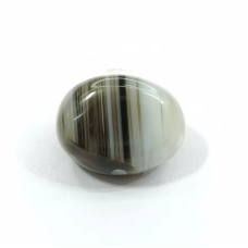 Natural Sulemani Hakik 11.65 carat / 12.81 ratti